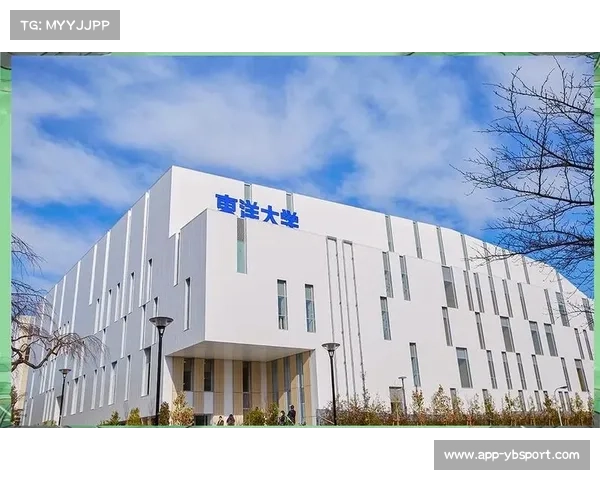 日本私立大学排名全解析十大院校优势与特点详解 日本私立大学排名全解析十大院校优势与特点详解